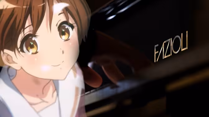 Dream Solister 作品封面