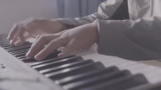 《什么时候》作品封面